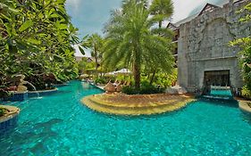 Kata Palm Resort - SHA Plus